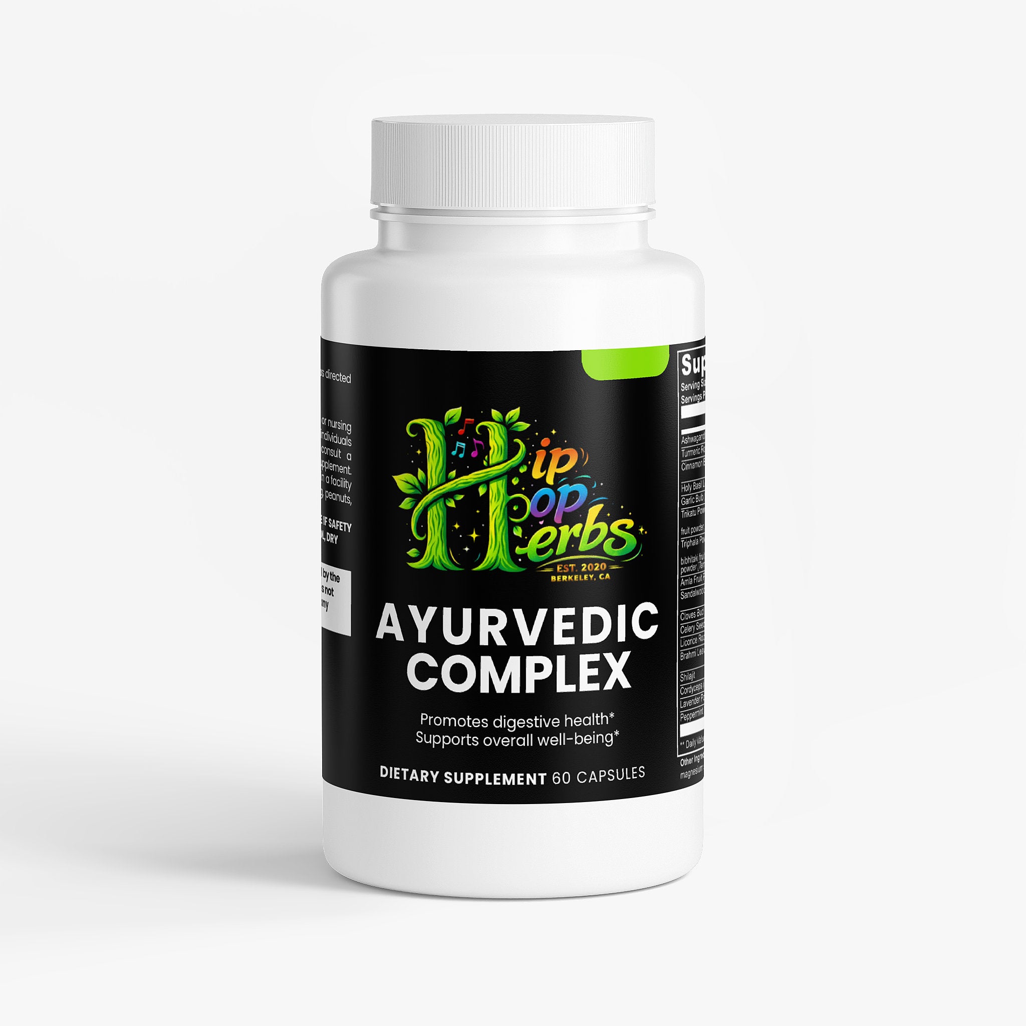 Ayurvedic Complex