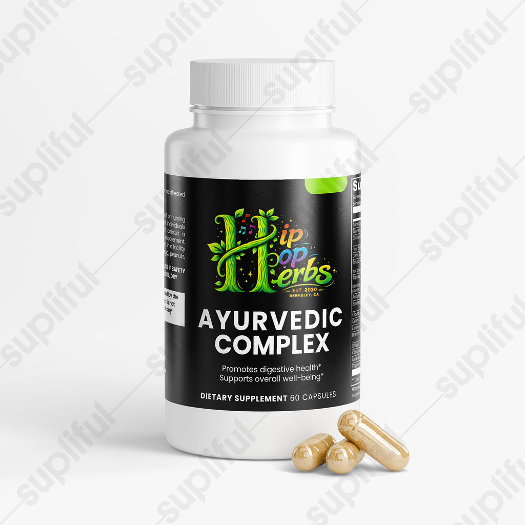 Ayurvedic Complex