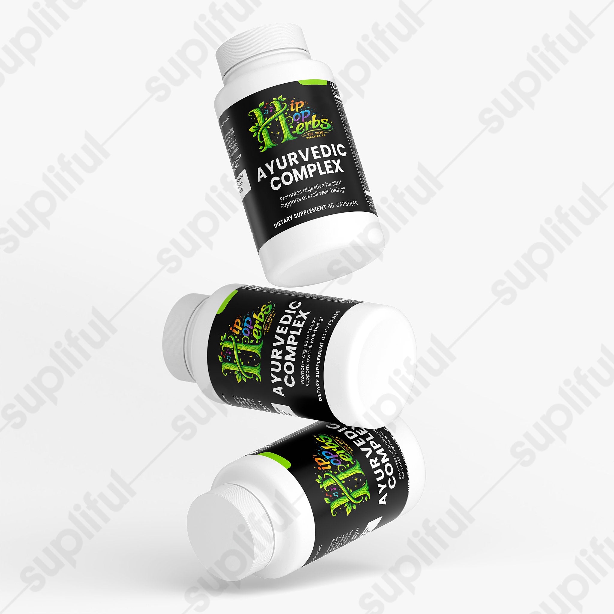 Ayurvedic Complex