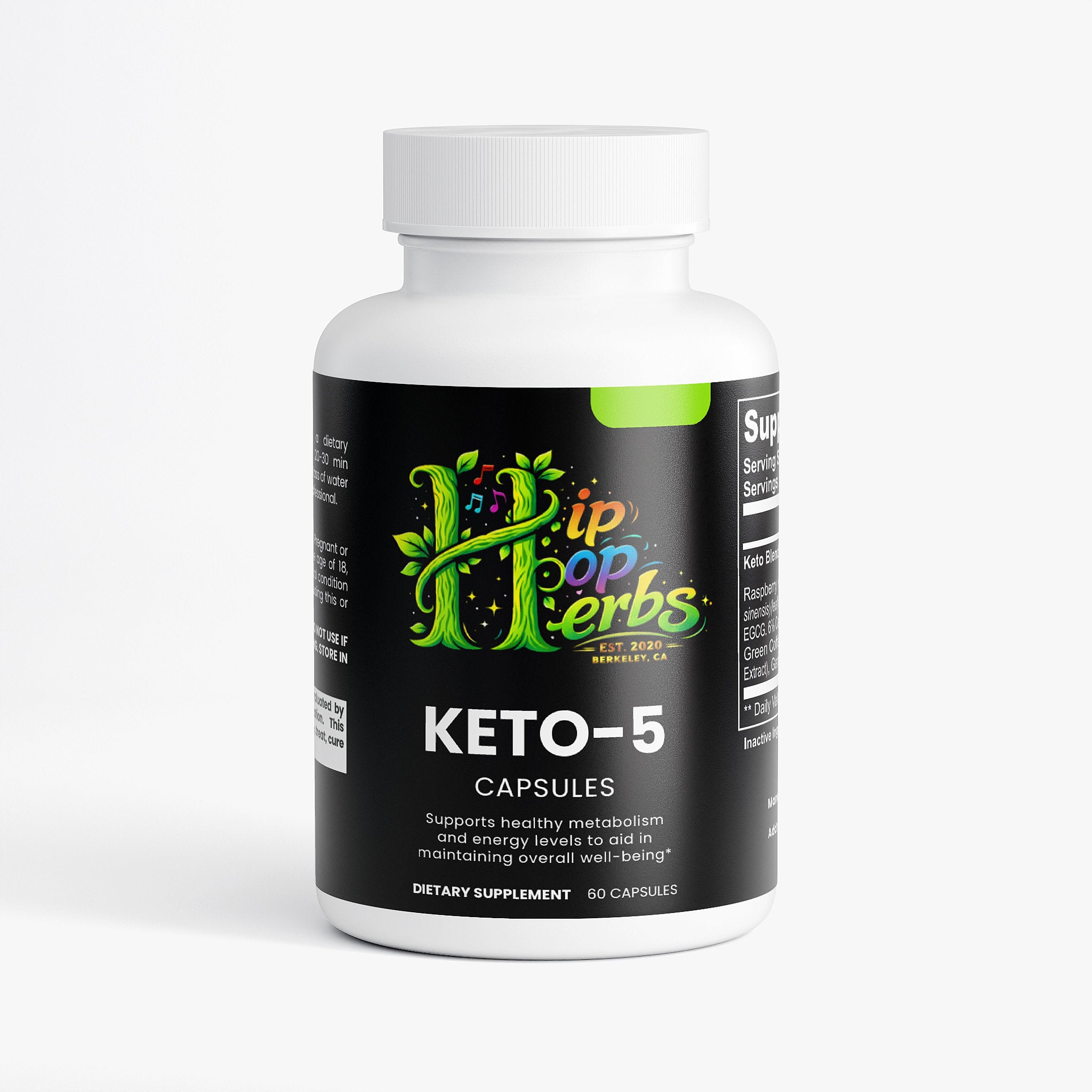 Keto-5
