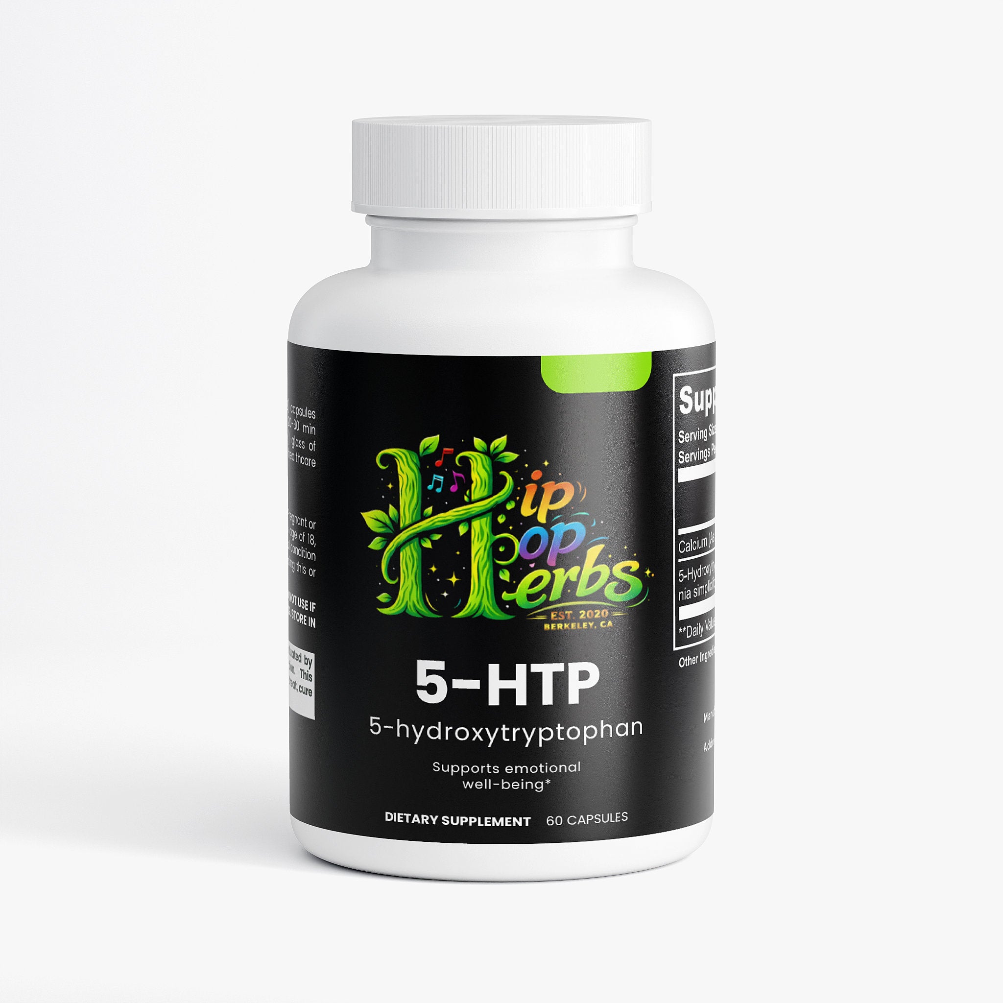 5-HTP