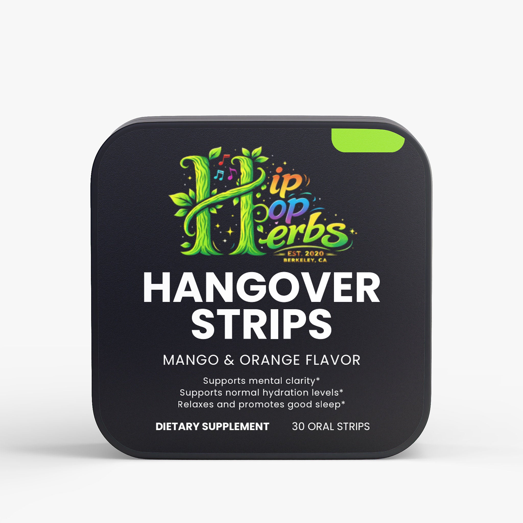 Hangover Strips