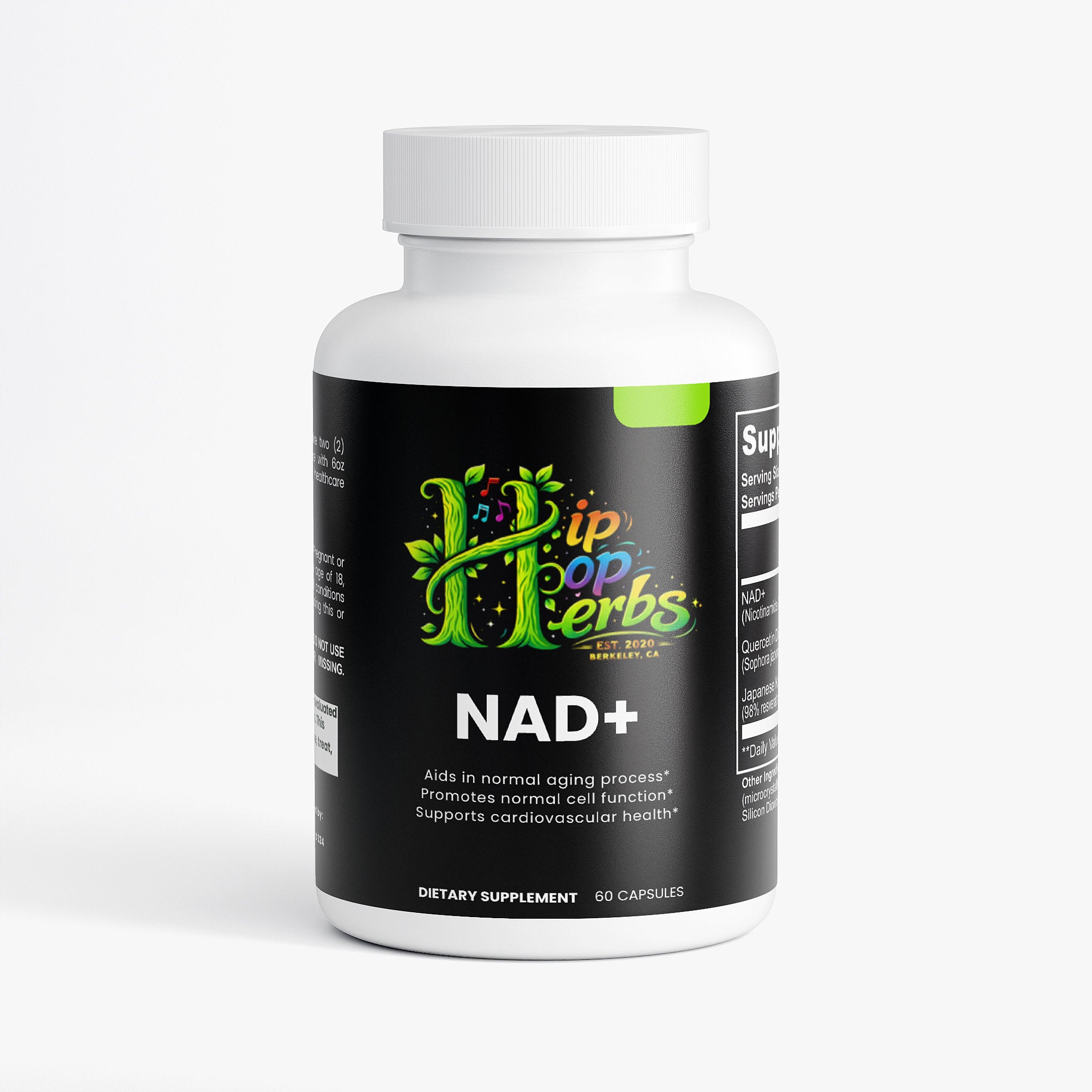 NAD+