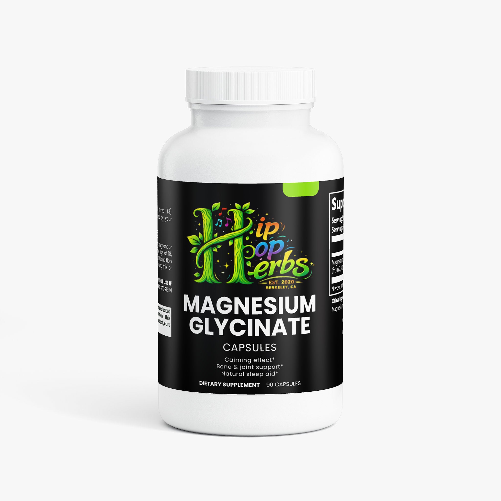 Magnesium Glycinate